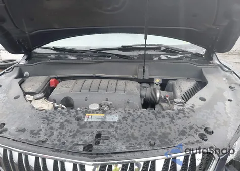 2014 Buick Enclave Leather from USA, damaged, VIN 5GAKVBKD2EJ215257